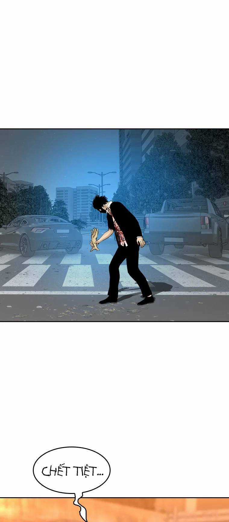 The Blob - Chapter 98 - Trang 20