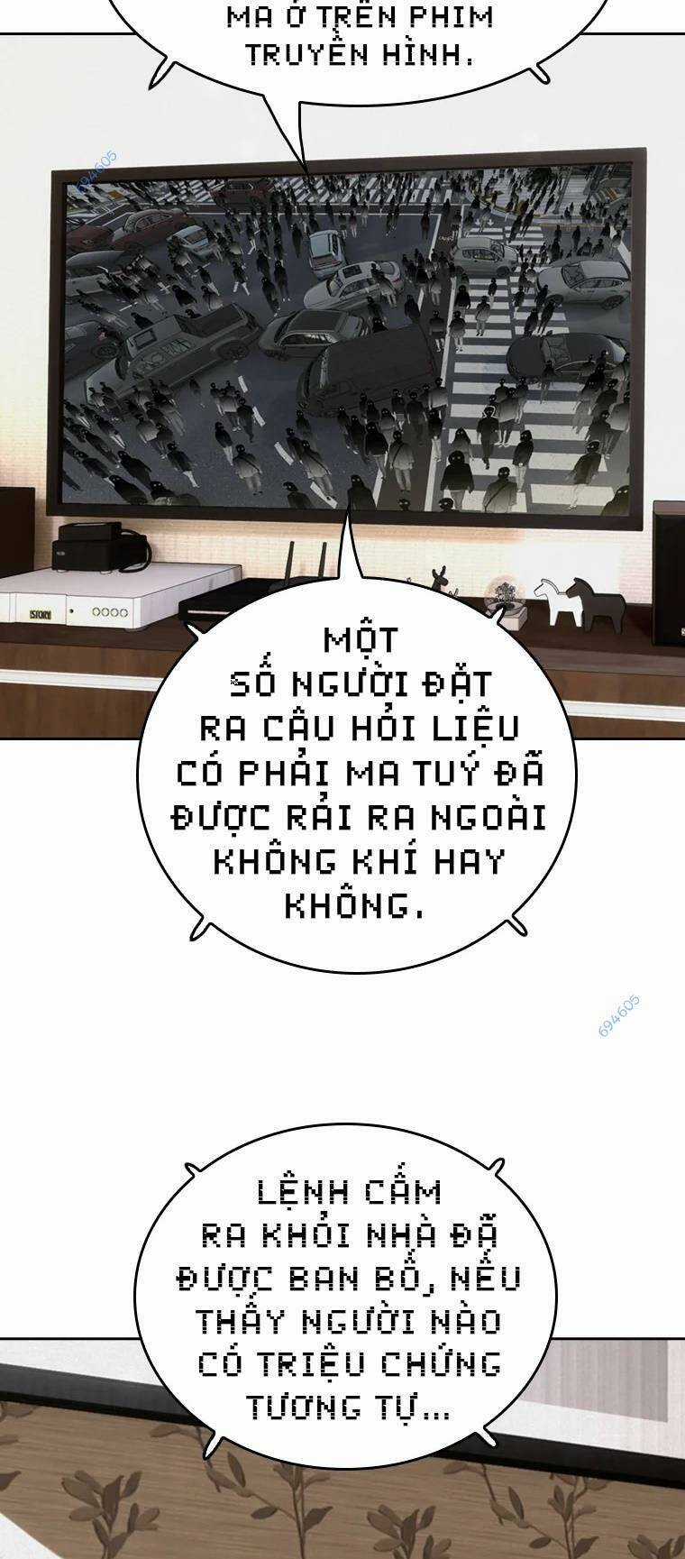 The Blob - Chapter 98 - Trang 3