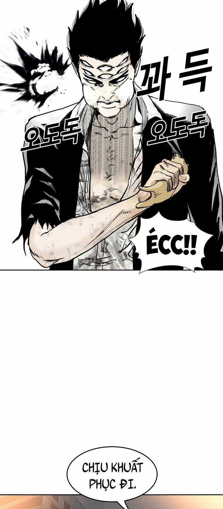 The Blob - Chapter 98 - Trang 22