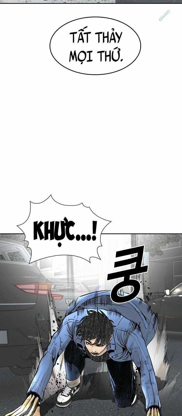 The Blob - Chapter 98 - Trang 27