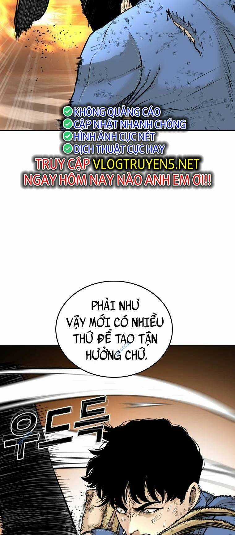 The Blob - Chapter 98 - Trang 29