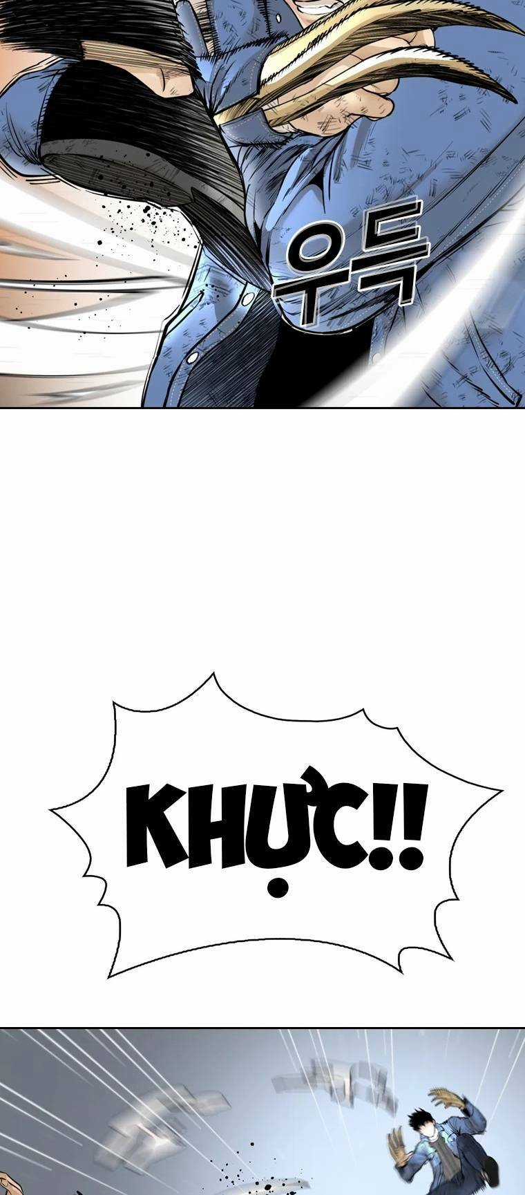 The Blob - Chapter 98 - Trang 30