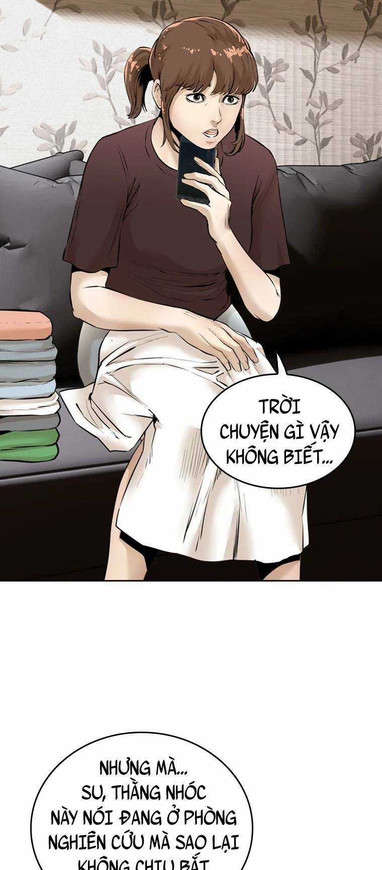 The Blob - Chapter 98 - Trang 4