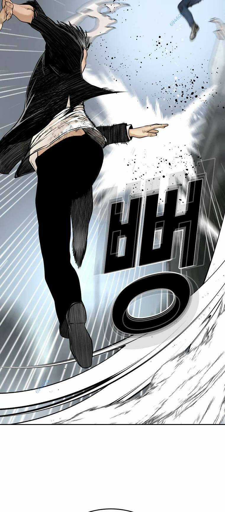 The Blob - Chapter 98 - Trang 31
