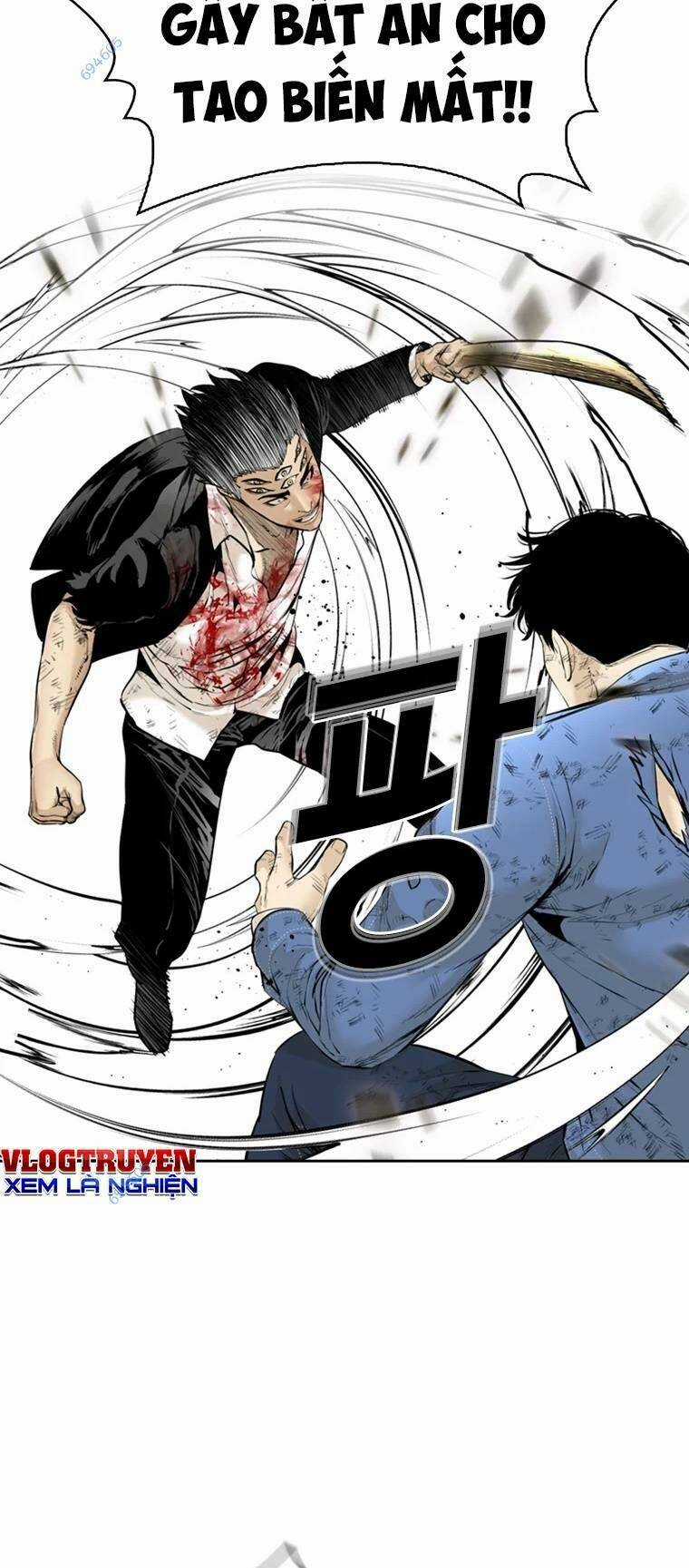 The Blob - Chapter 98 - Trang 33