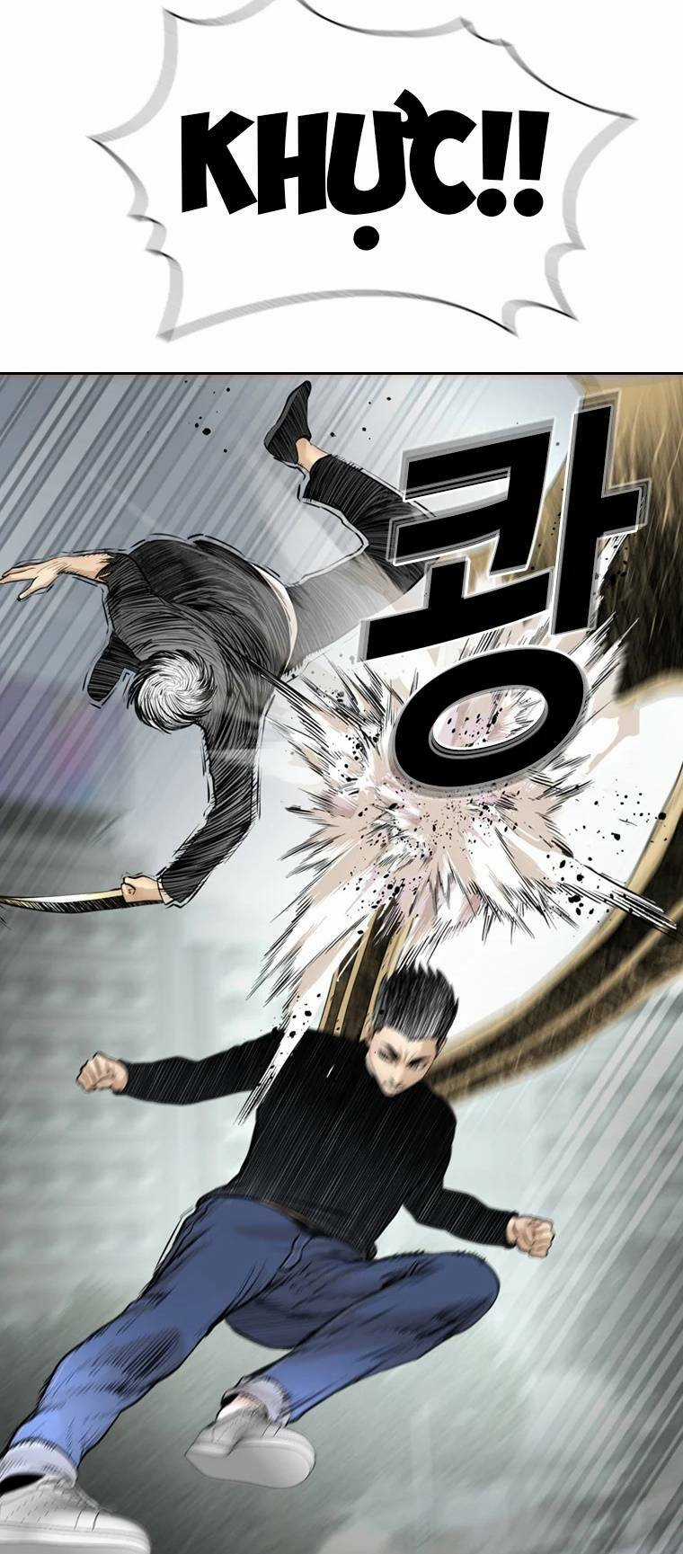 The Blob - Chapter 98 - Trang 34