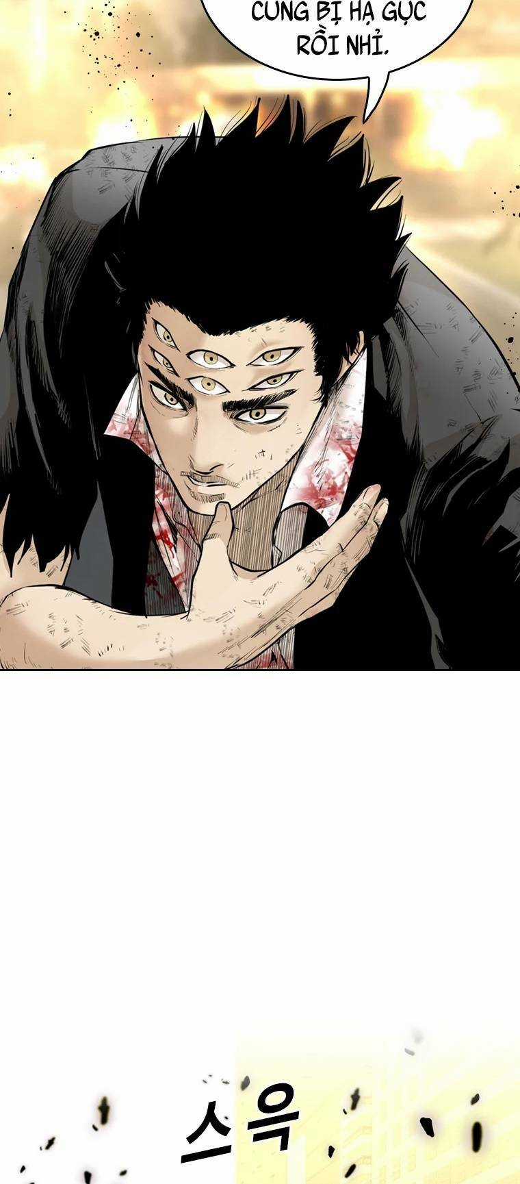 The Blob - Chapter 98 - Trang 38