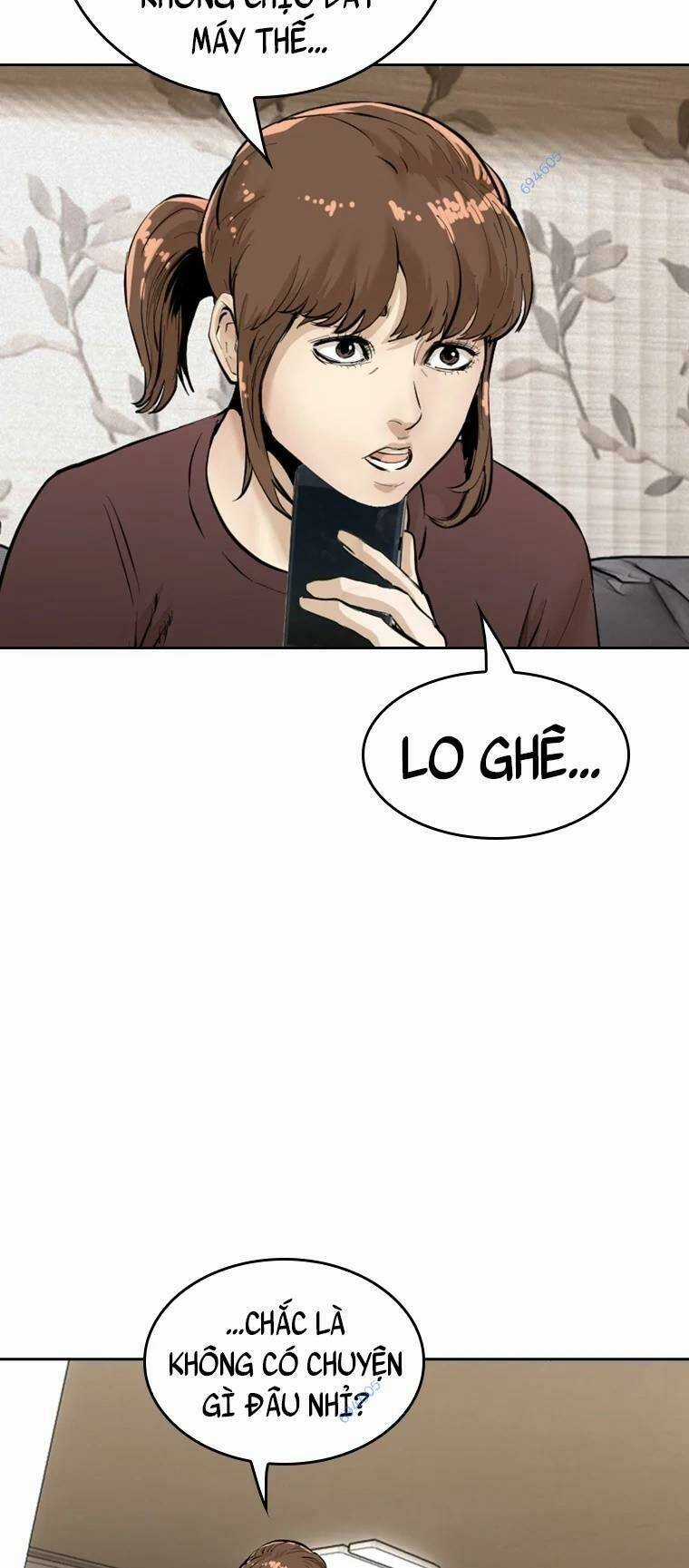 The Blob - Chapter 98 - Trang 5