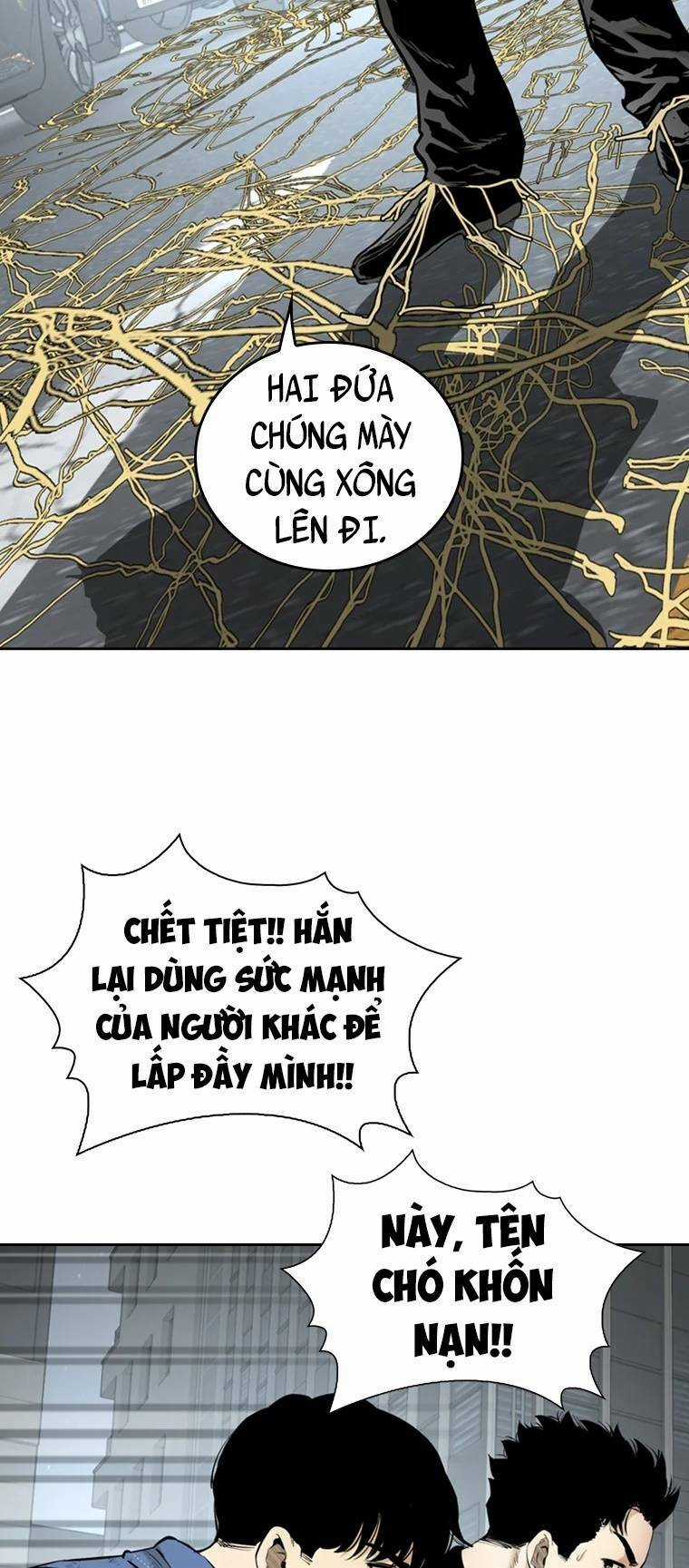 The Blob - Chapter 98 - Trang 44