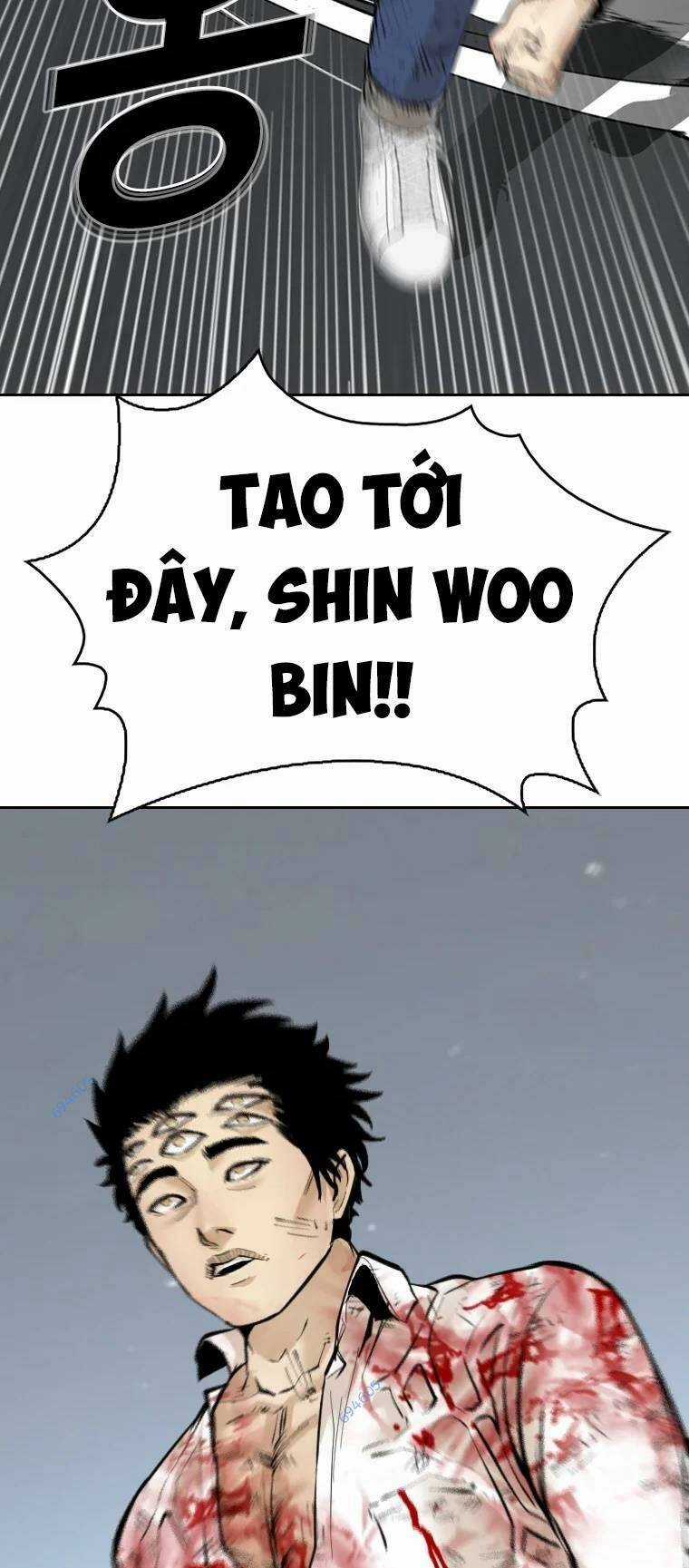 The Blob - Chapter 98 - Trang 47