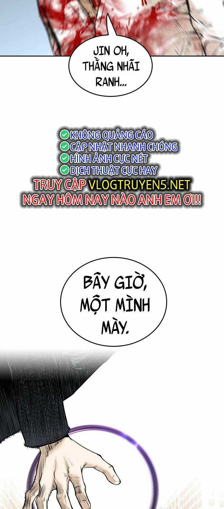 The Blob - Chapter 98 - Trang 48