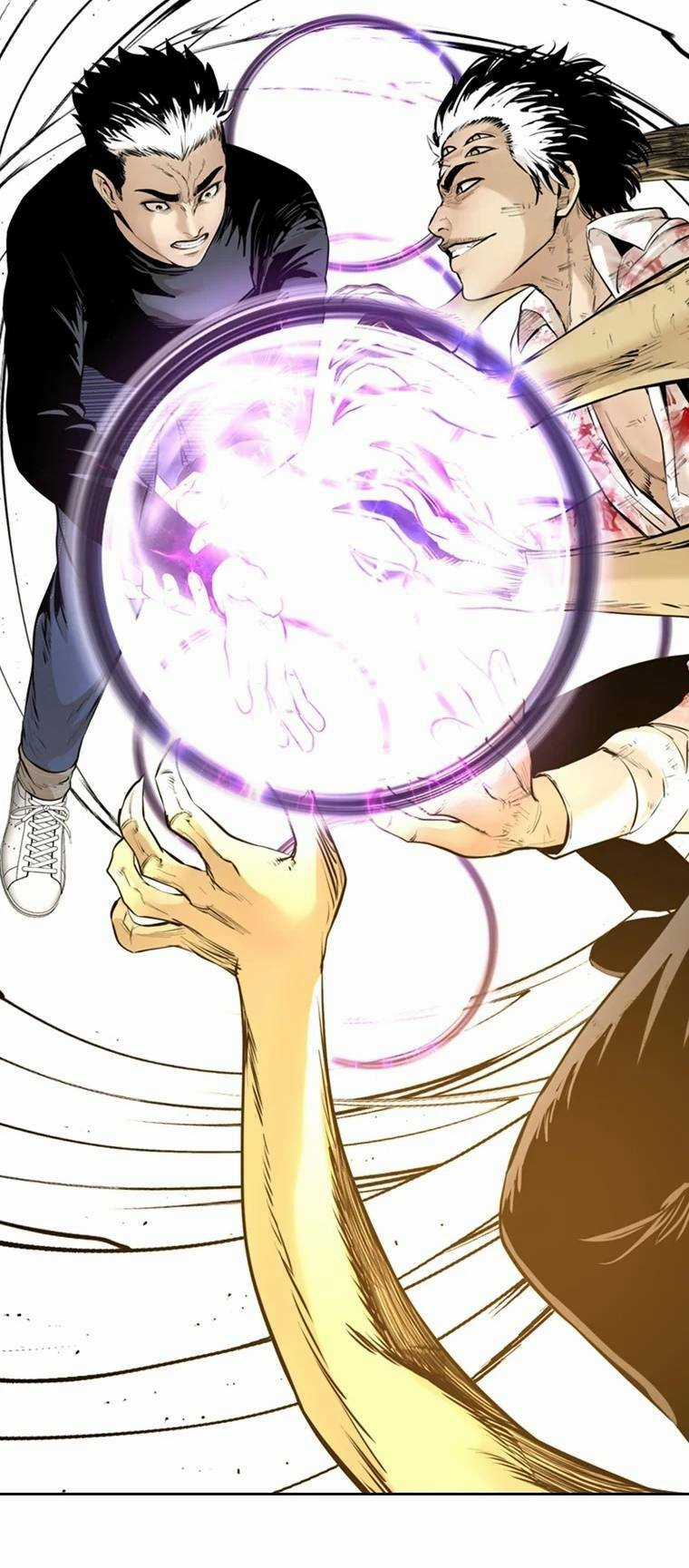 The Blob - Chapter 98 - Trang 50