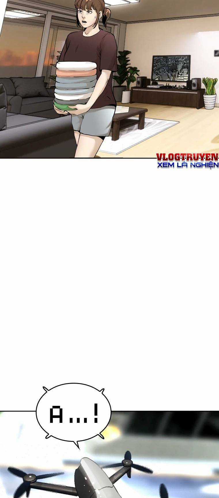 The Blob - Chapter 98 - Trang 6