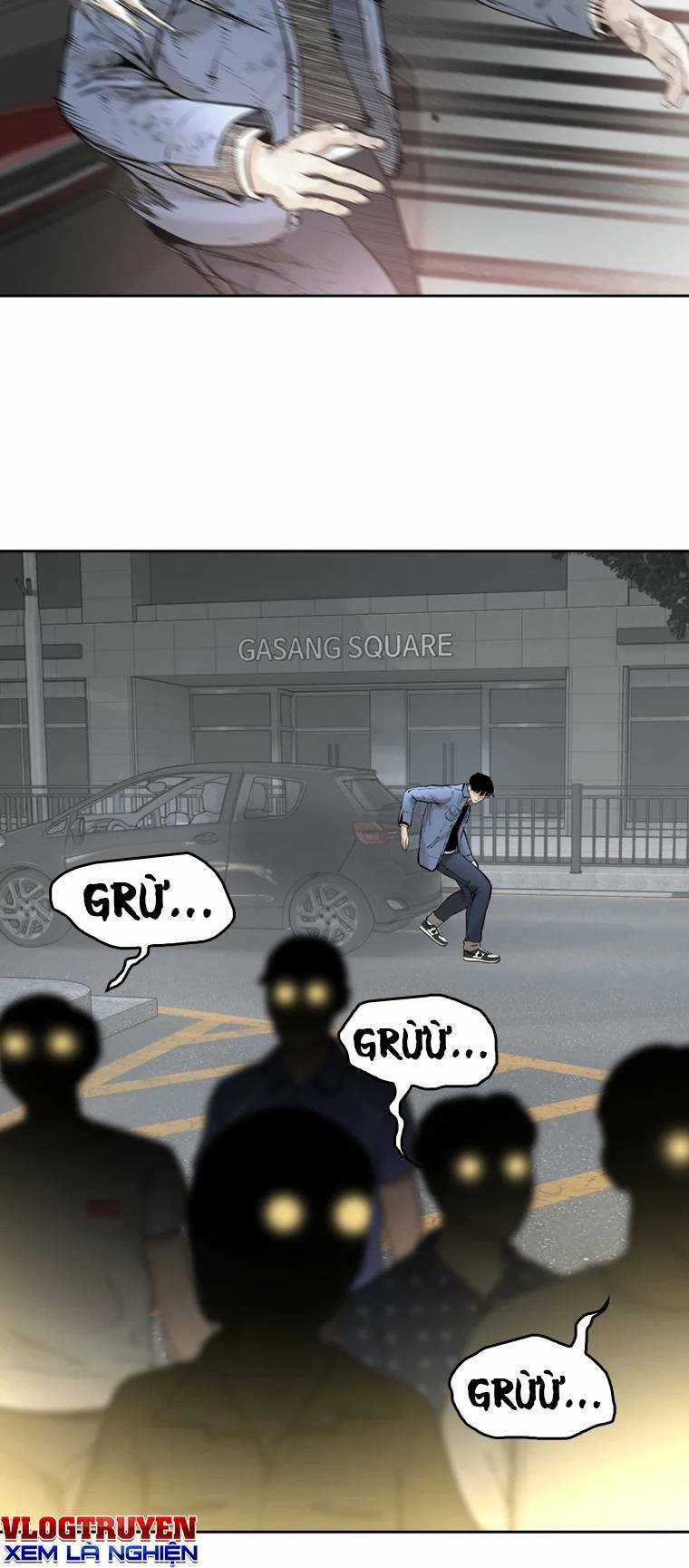 The Blob - Chapter 98 - Trang 54