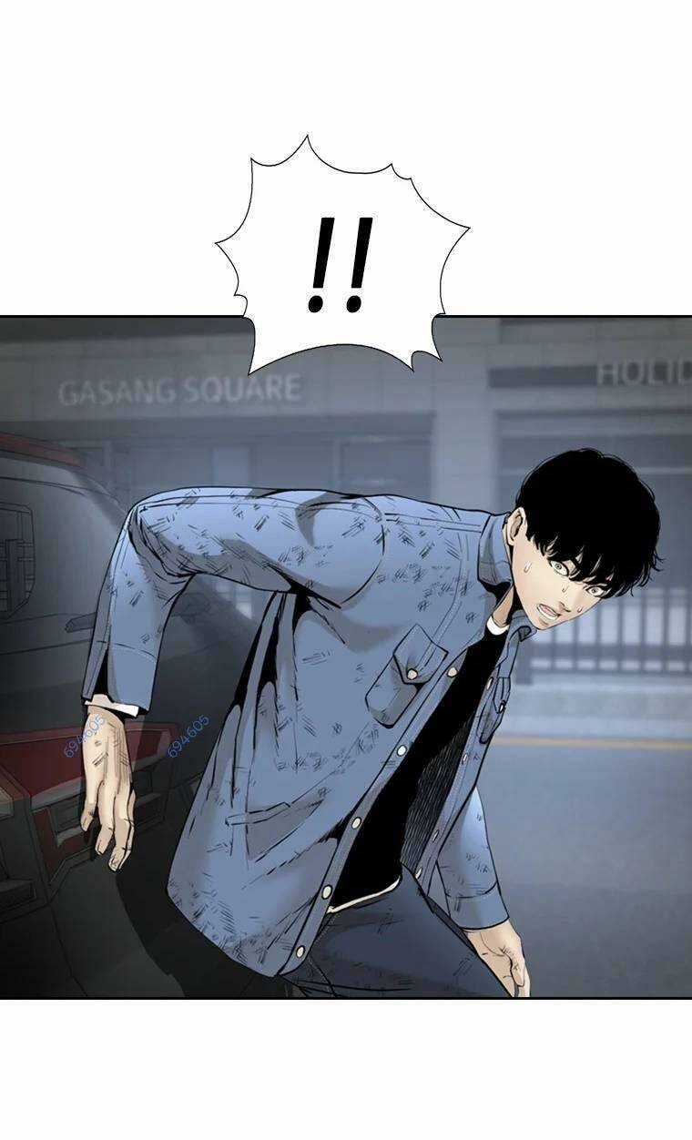 The Blob - Chapter 98 - Trang 55