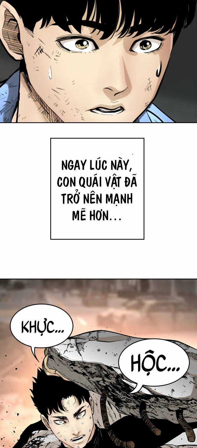 The Blob - Chapter 98 - Trang 60