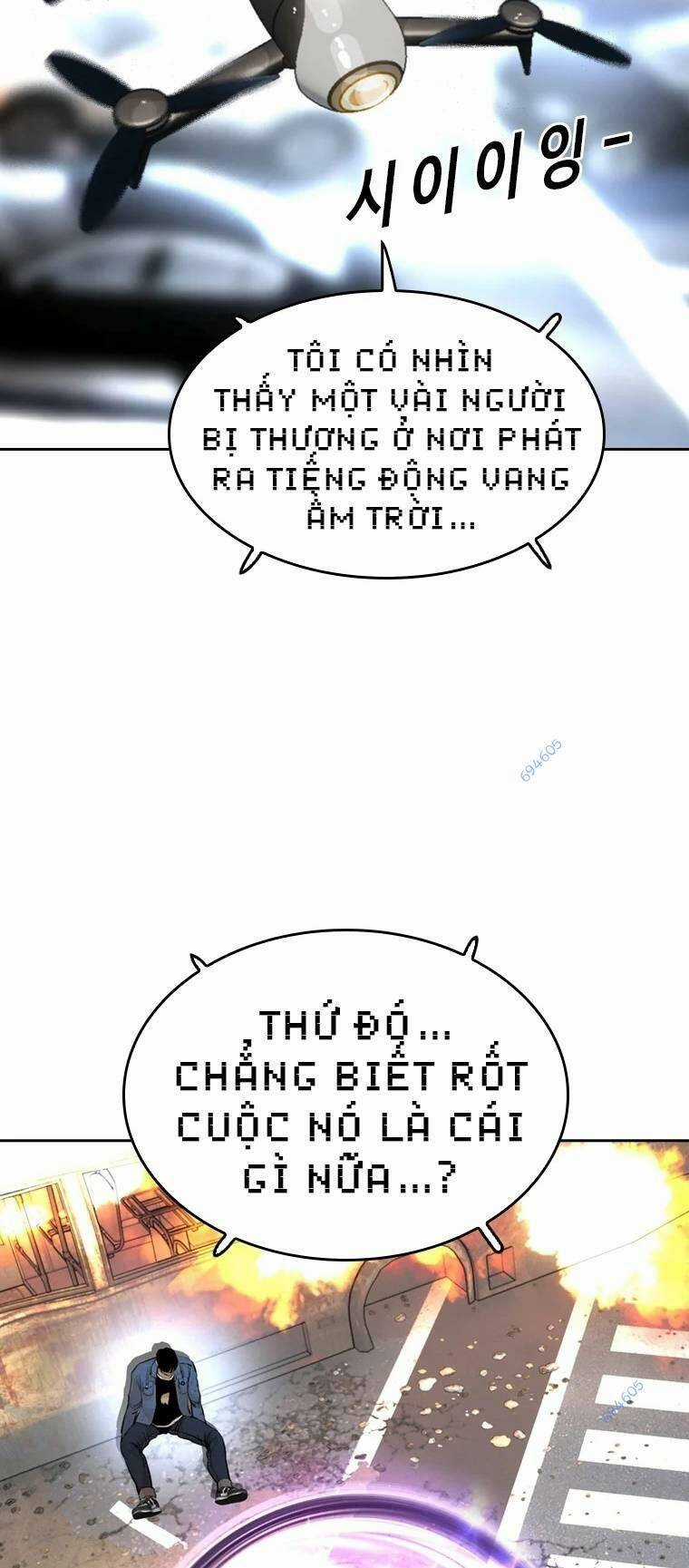 The Blob - Chapter 98 - Trang 7