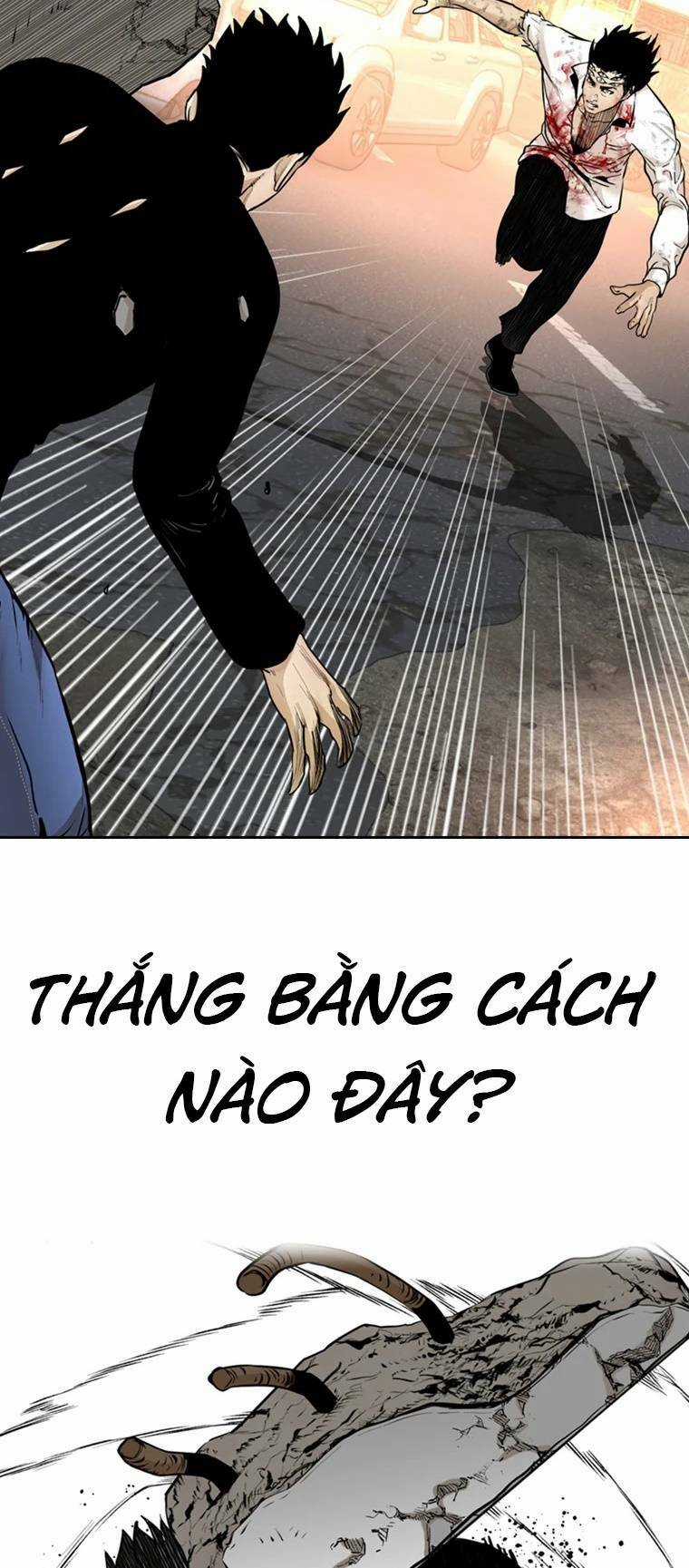 The Blob - Chapter 98 - Trang 62