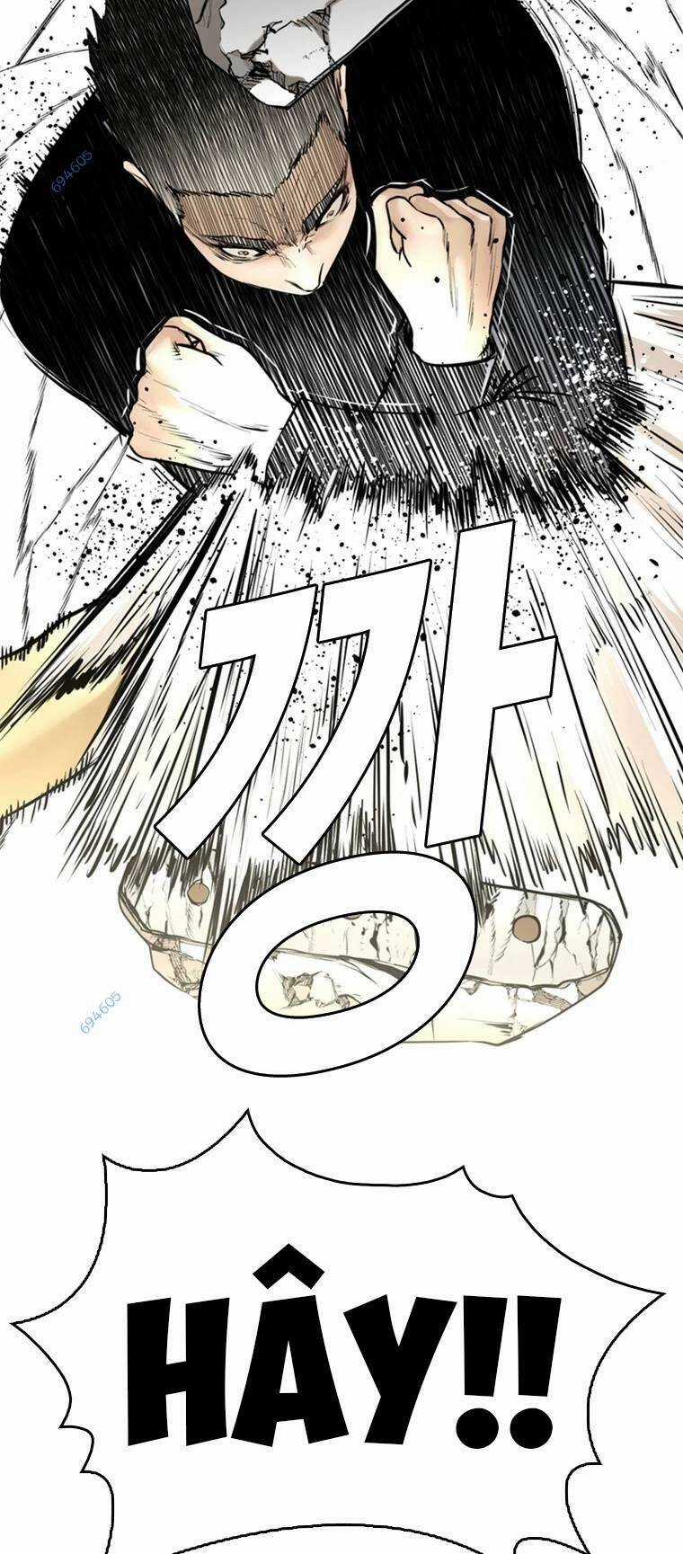 The Blob - Chapter 98 - Trang 63