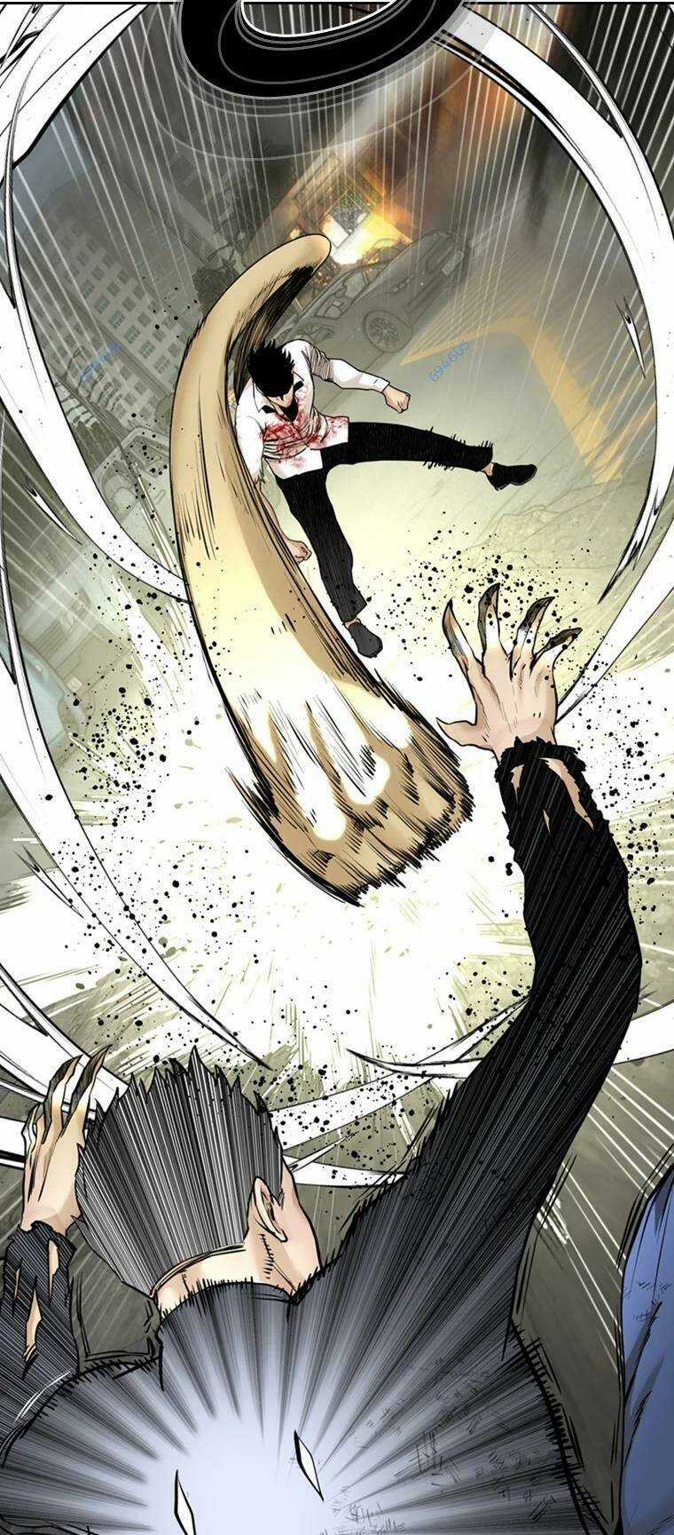 The Blob - Chapter 98 - Trang 67