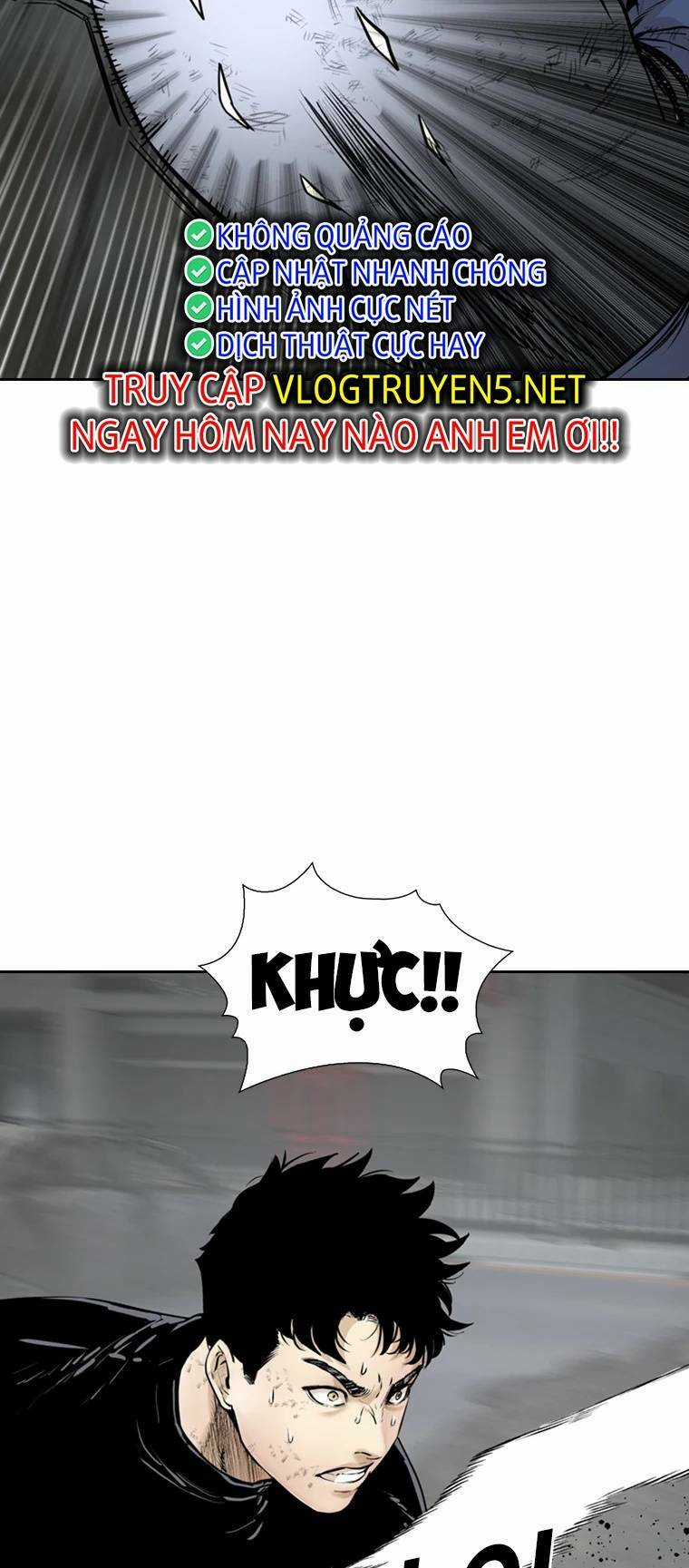 The Blob - Chapter 98 - Trang 68