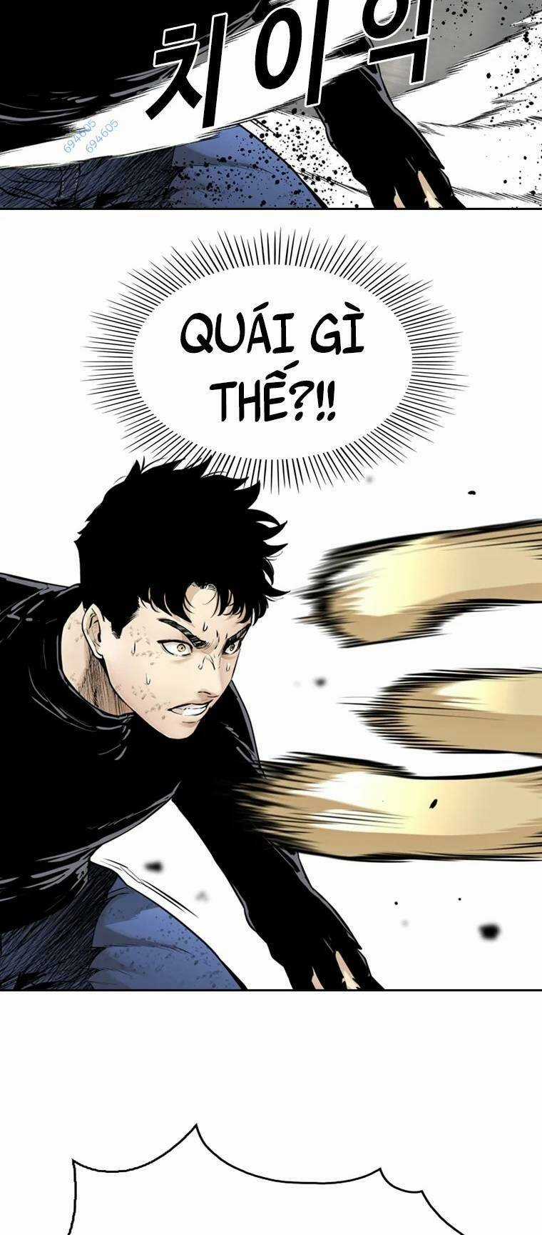 The Blob - Chapter 98 - Trang 69