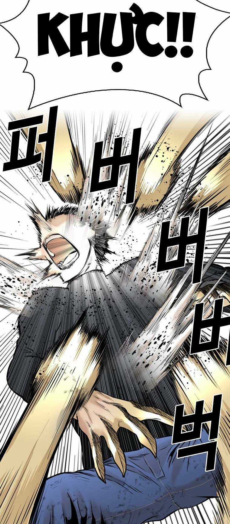 The Blob - Chapter 98 - Trang 70