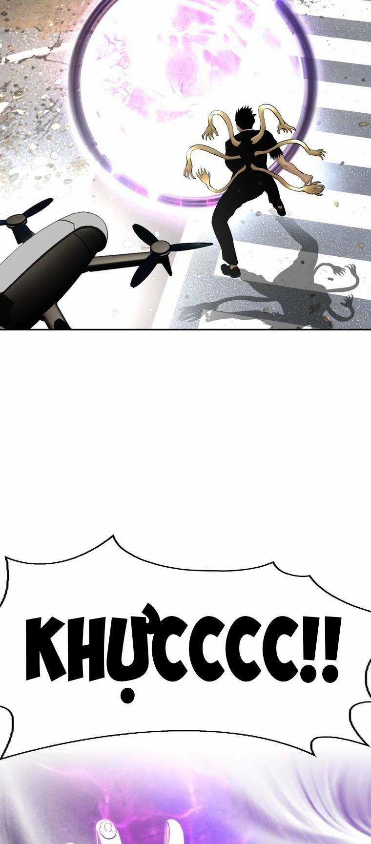 The Blob - Chapter 98 - Trang 8