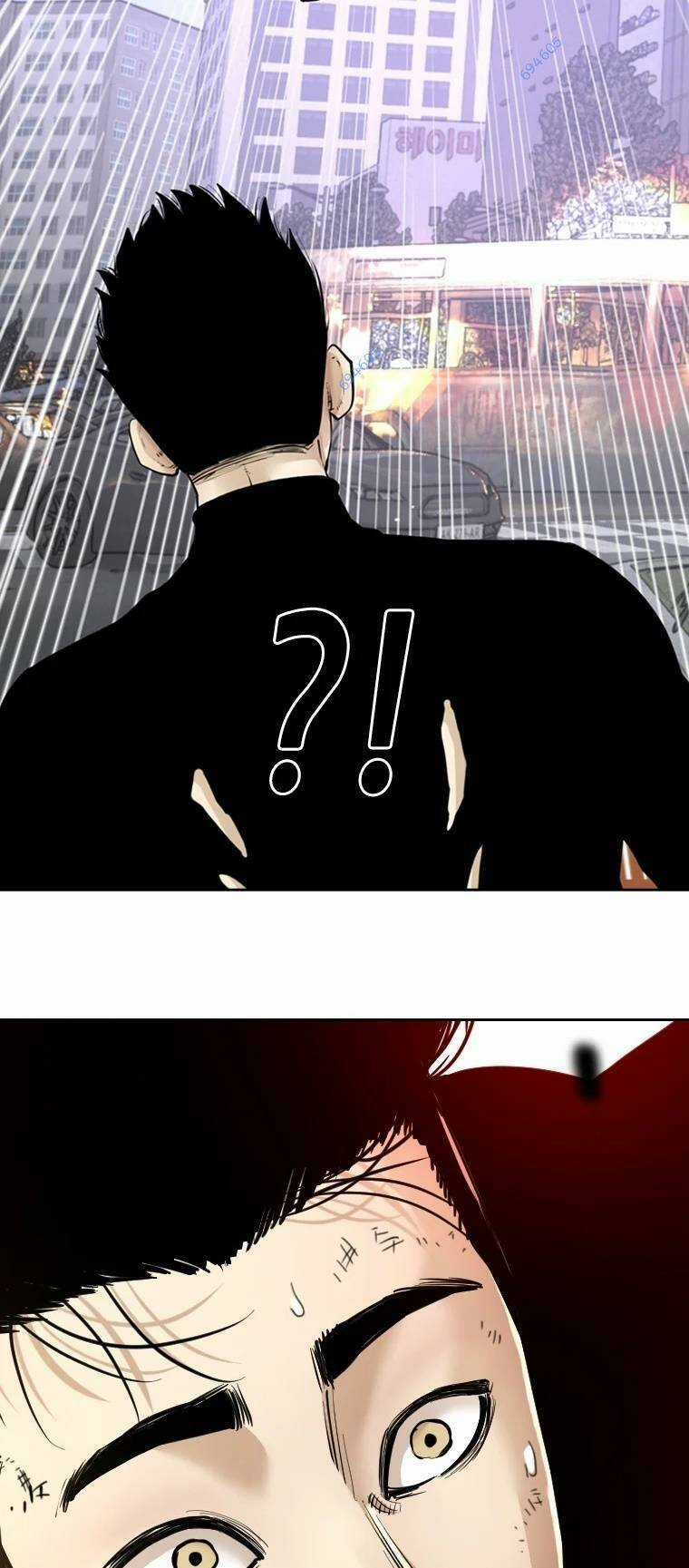 The Blob - Chapter 98 - Trang 73