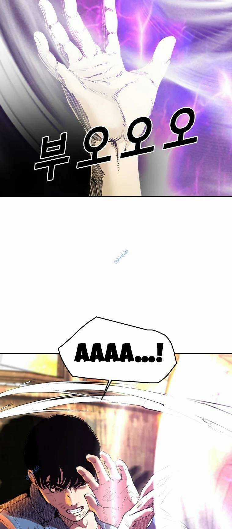 The Blob - Chapter 98 - Trang 9