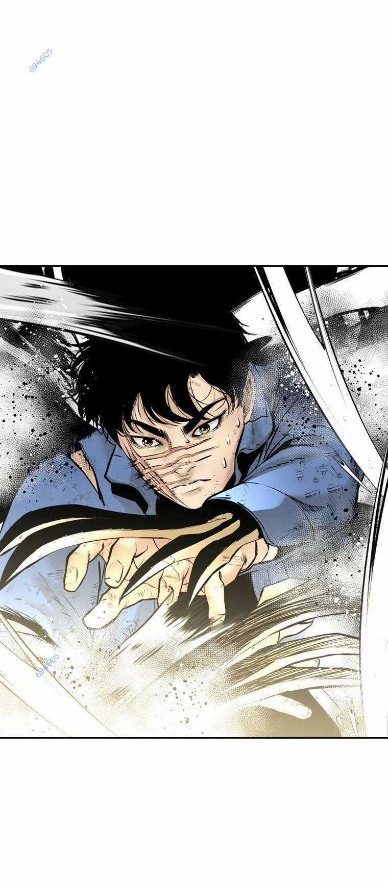 The Blob - Chapter 98 - Trang 83