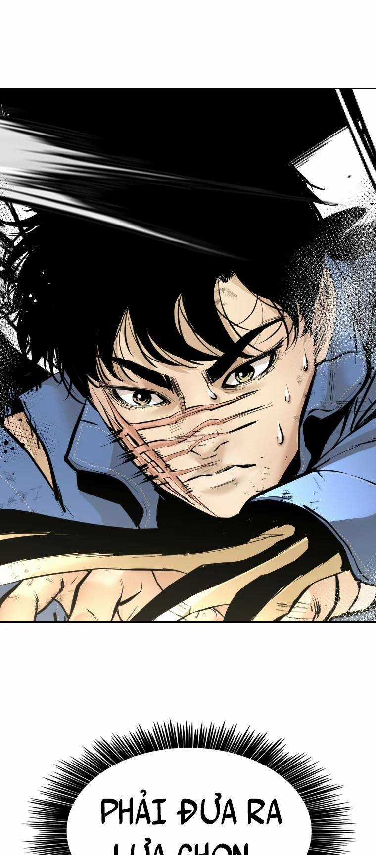 The Blob - Chapter 98 - Trang 84