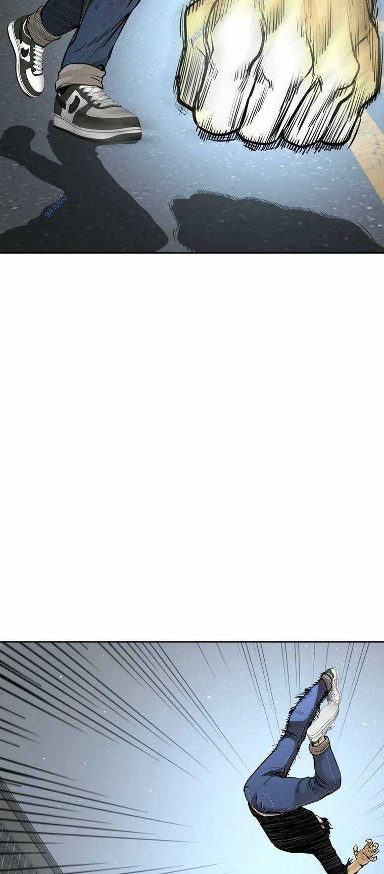 The Blob - Chapter 99 - Trang 11