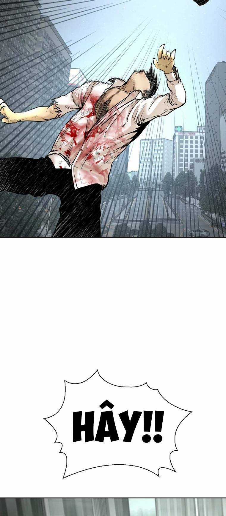 The Blob - Chapter 99 - Trang 12