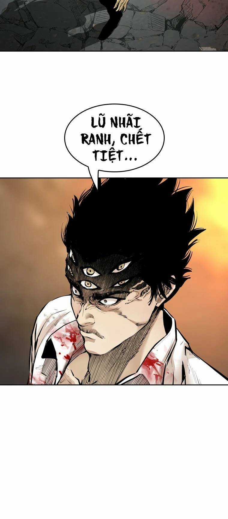 The Blob - Chapter 99 - Trang 16