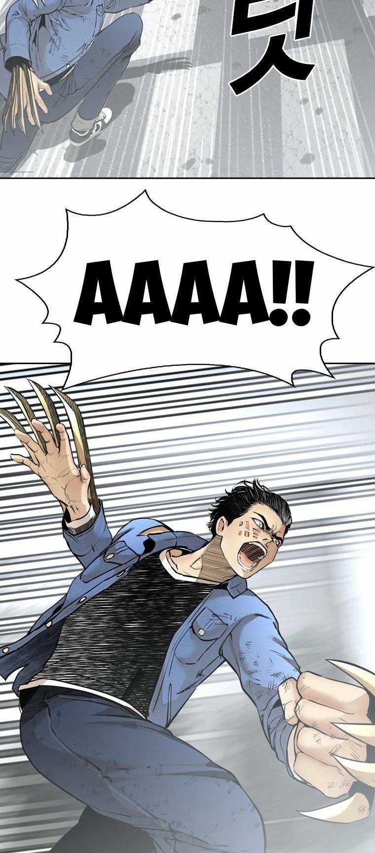 The Blob - Chapter 99 - Trang 18