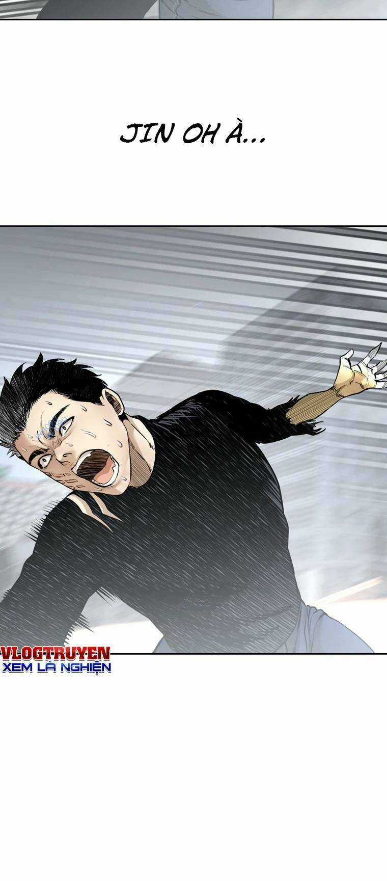 The Blob - Chapter 99 - Trang 19