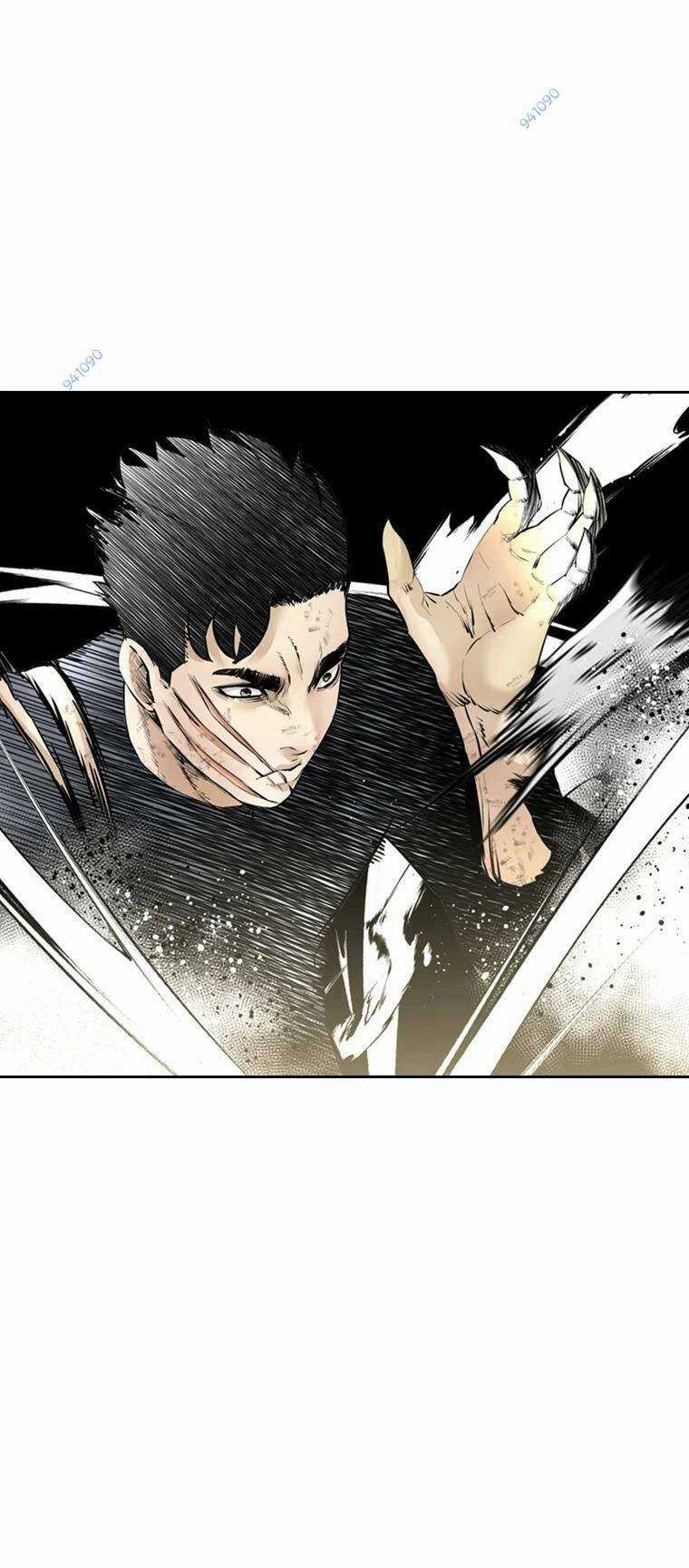 The Blob - Chapter 99 - Trang 3