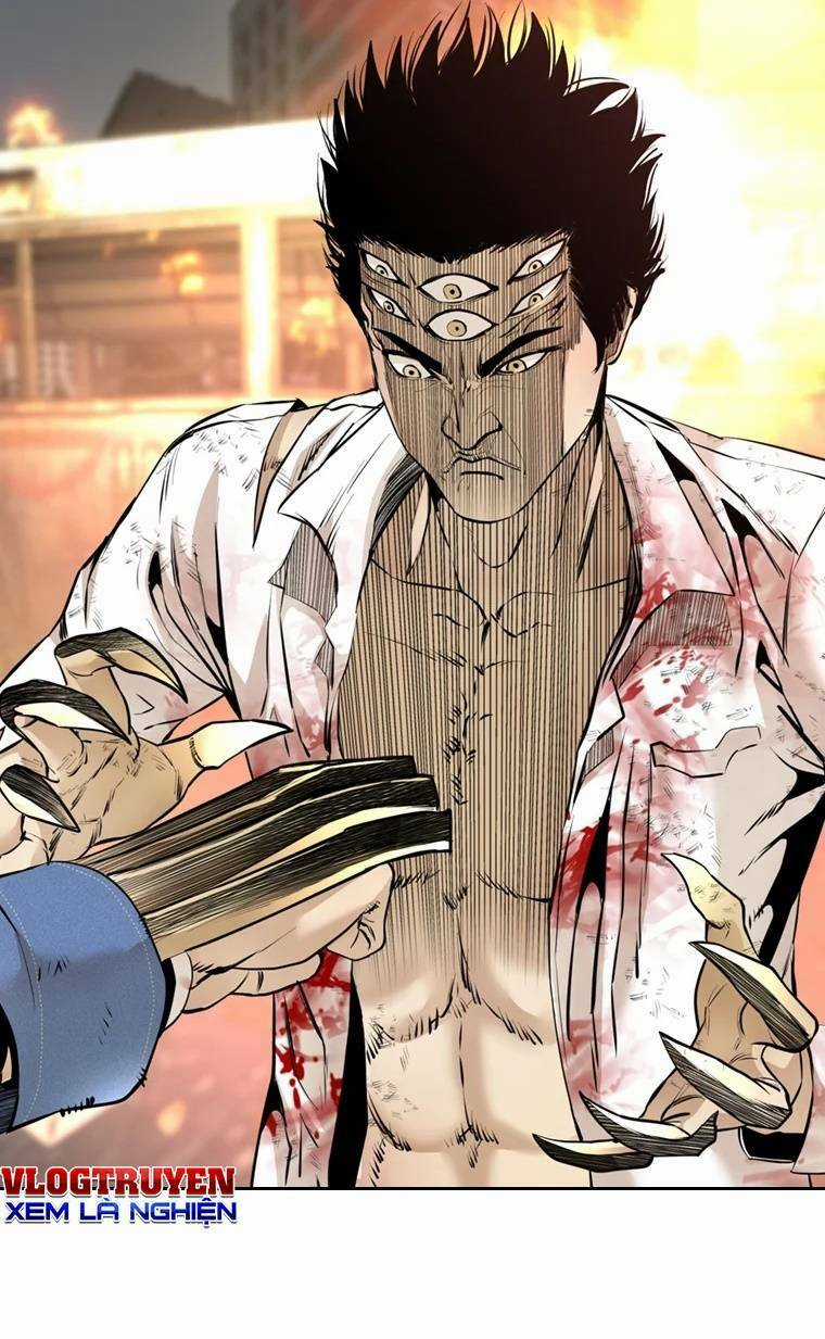 The Blob - Chapter 99 - Trang 24