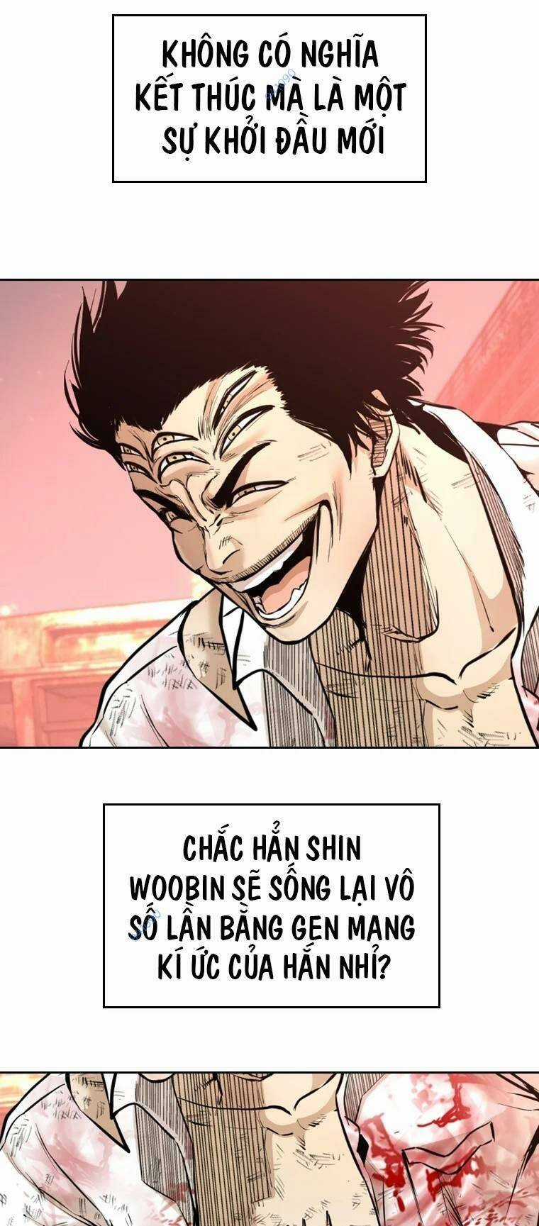 The Blob - Chapter 99 - Trang 25