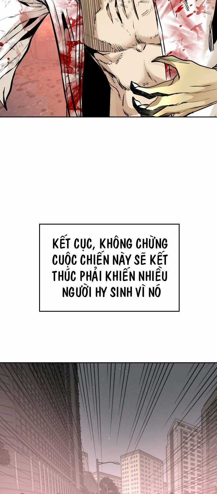 The Blob - Chapter 99 - Trang 26