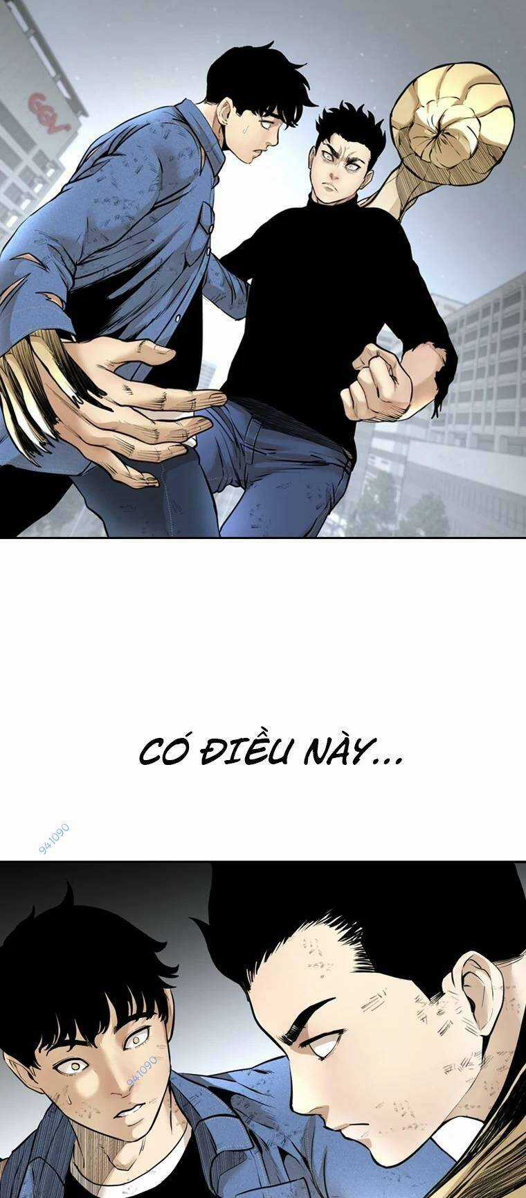 The Blob - Chapter 99 - Trang 29