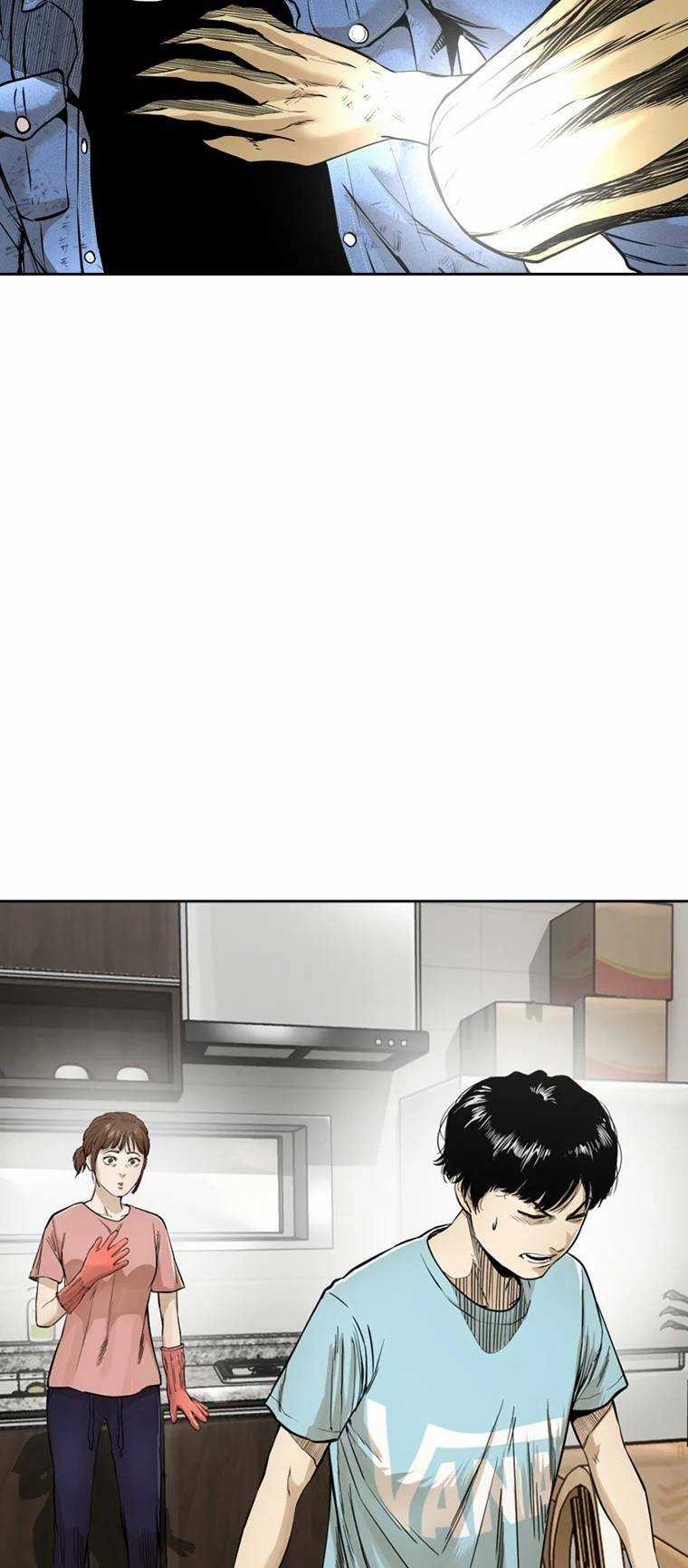 The Blob - Chapter 99 - Trang 30