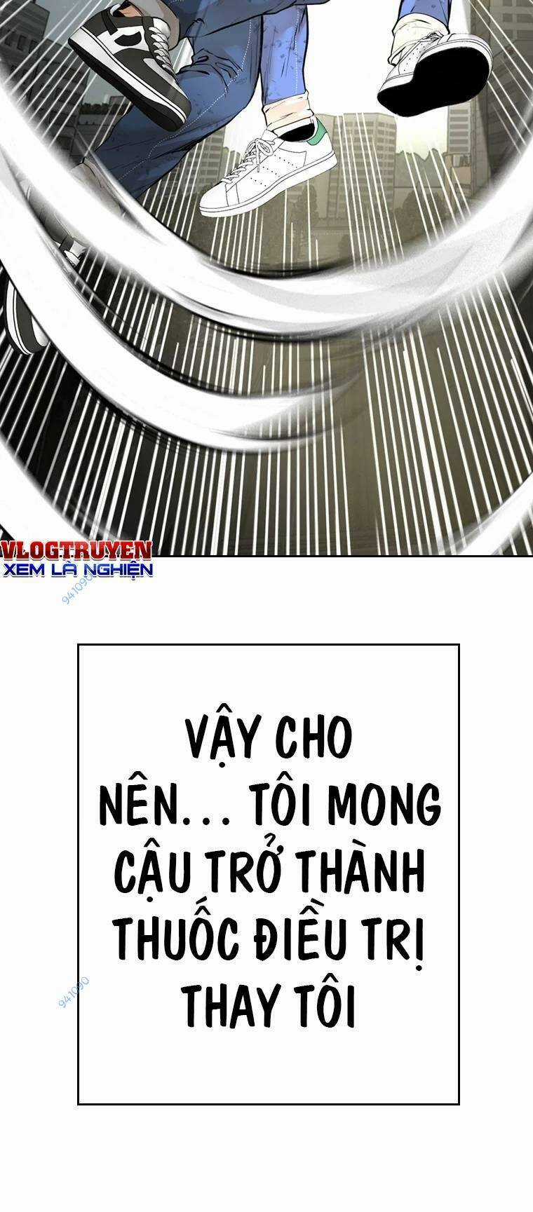 The Blob - Chapter 99 - Trang 33