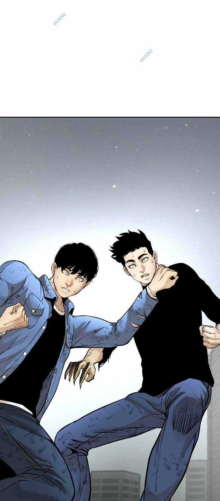 The Blob - Chapter 99 - Trang 37