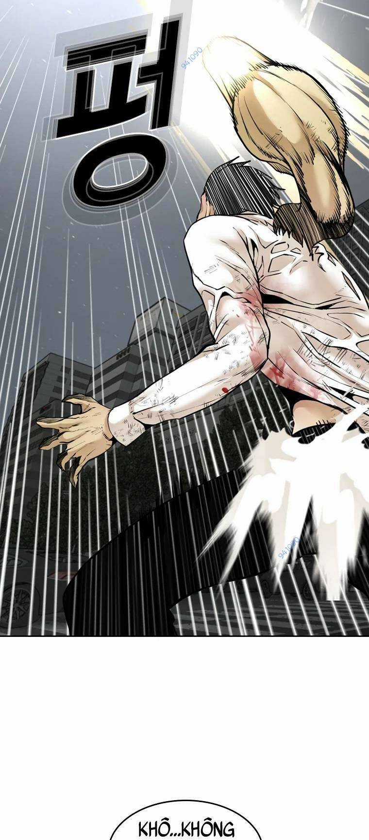 The Blob - Chapter 99 - Trang 39