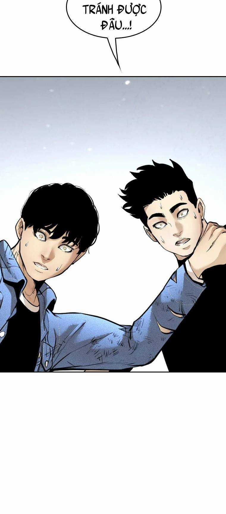 The Blob - Chapter 99 - Trang 40