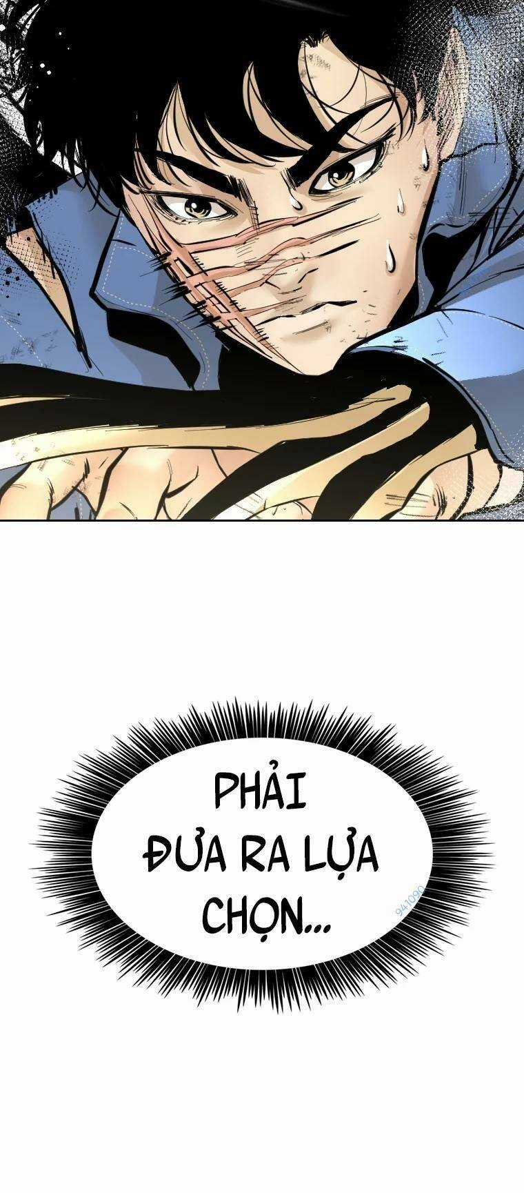 The Blob - Chapter 99 - Trang 5