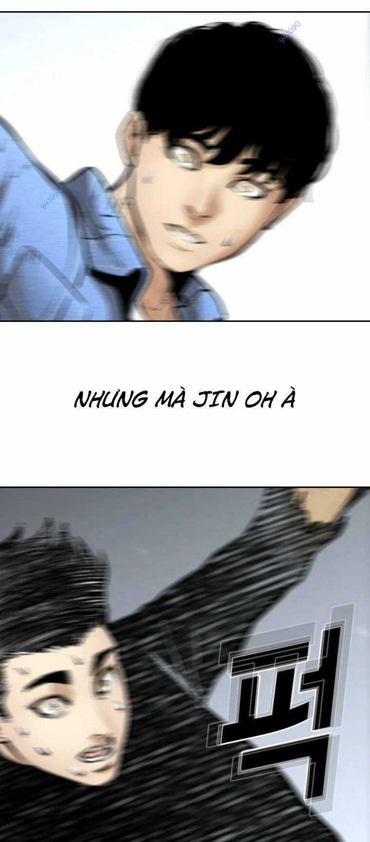 The Blob - Chapter 99 - Trang 41