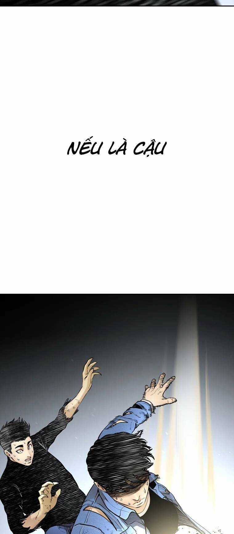 The Blob - Chapter 99 - Trang 42